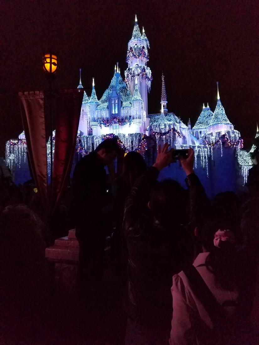 Disneyland