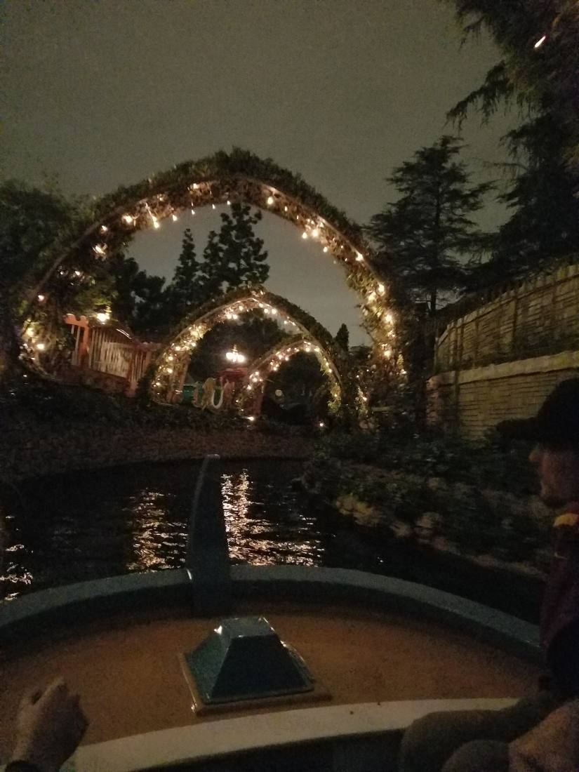 Disneyland