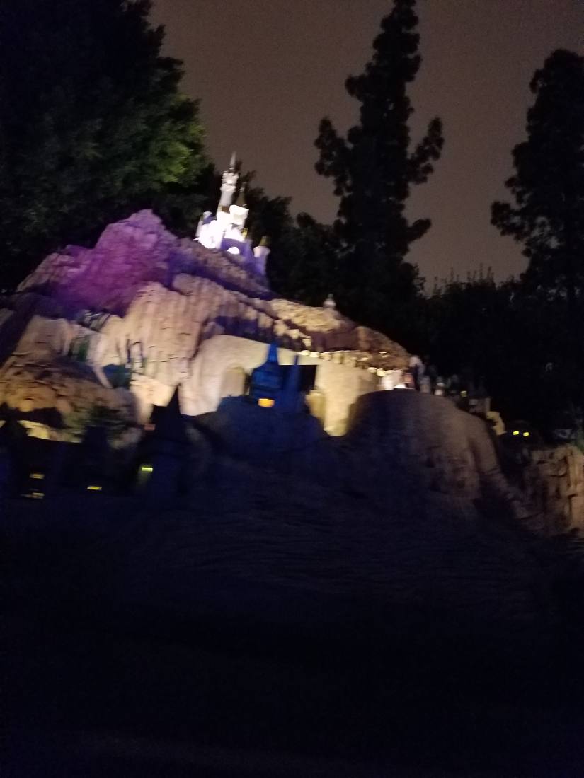 Disneyland