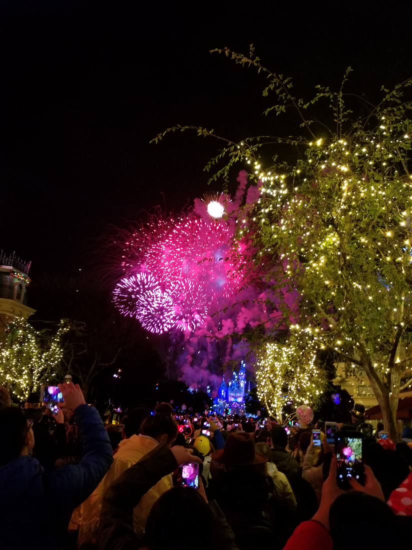 Disneyland