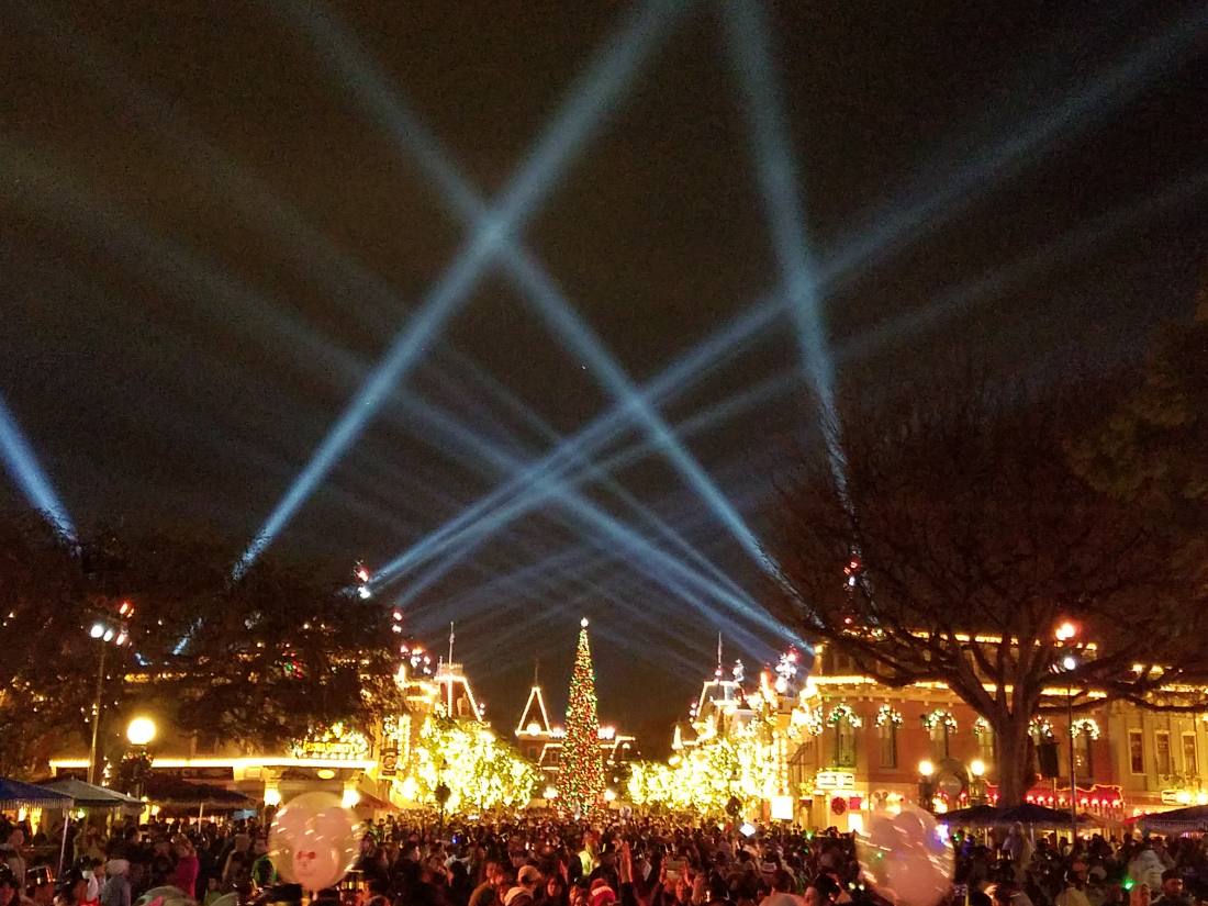 Disneyland