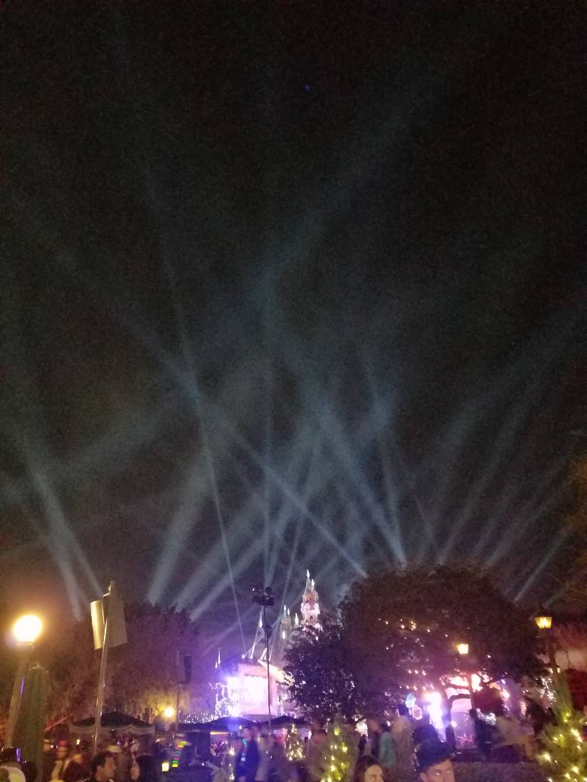 Disneyland