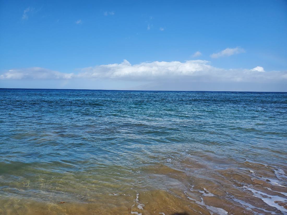 West Maui Coast & Blowholes