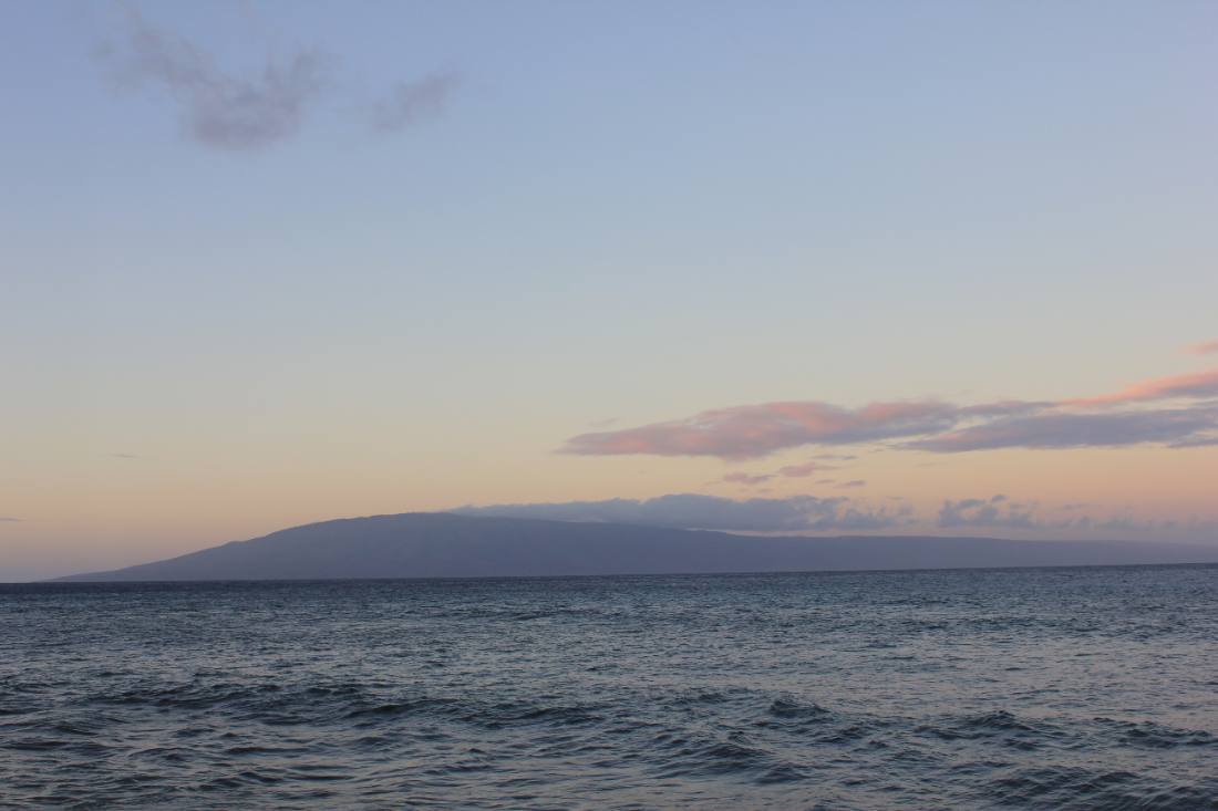 West Maui Coast & Blowholes