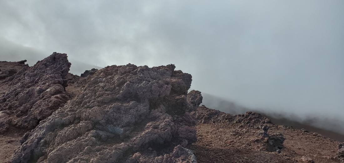Haleakala Summit & Sunset