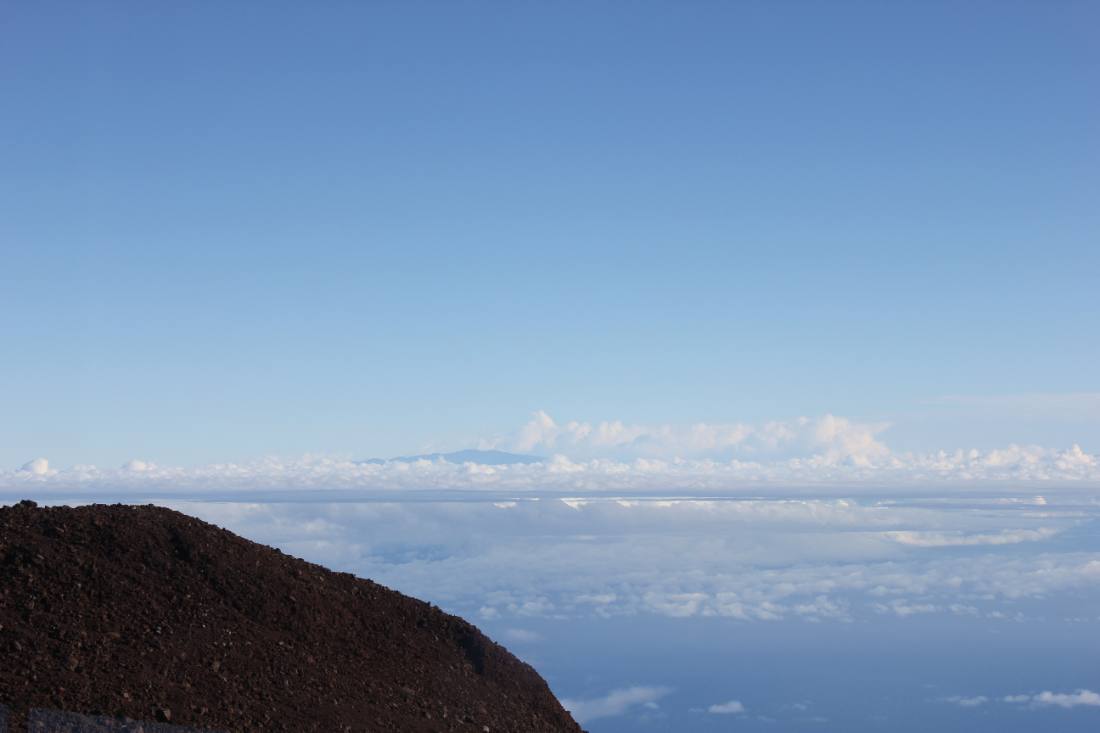 Haleakala Summit & Sunset