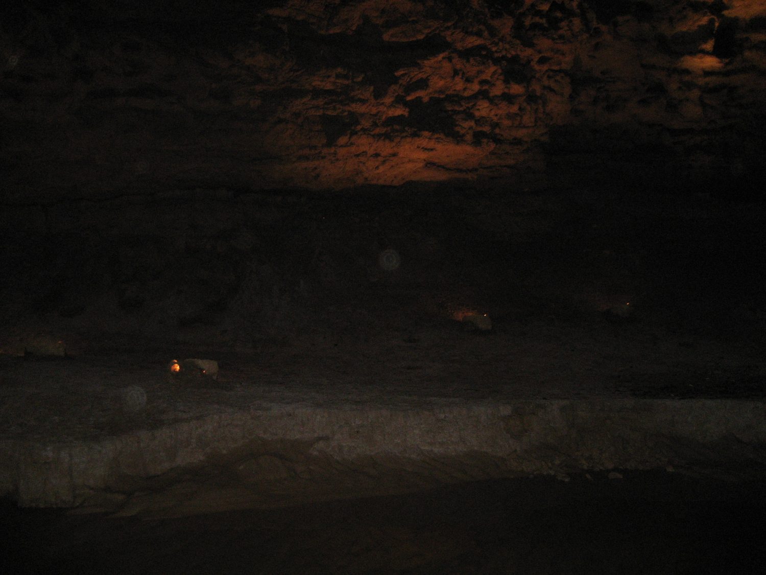 Meramec Caverns