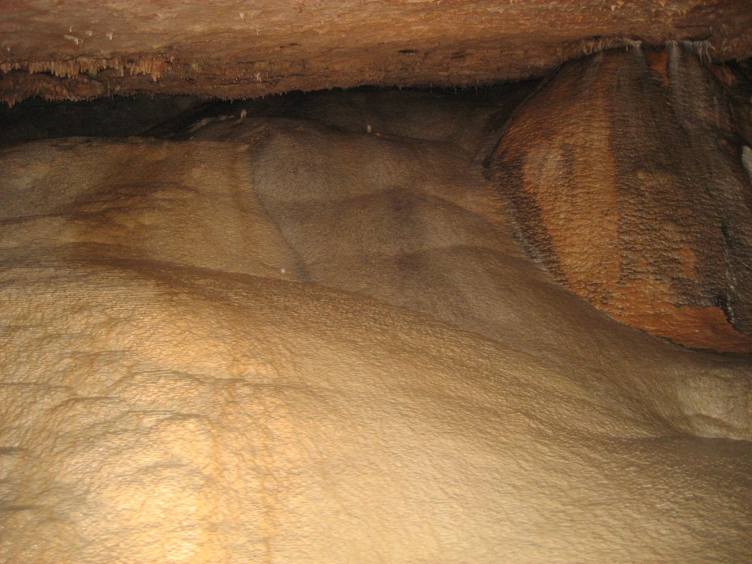Meramec Caverns