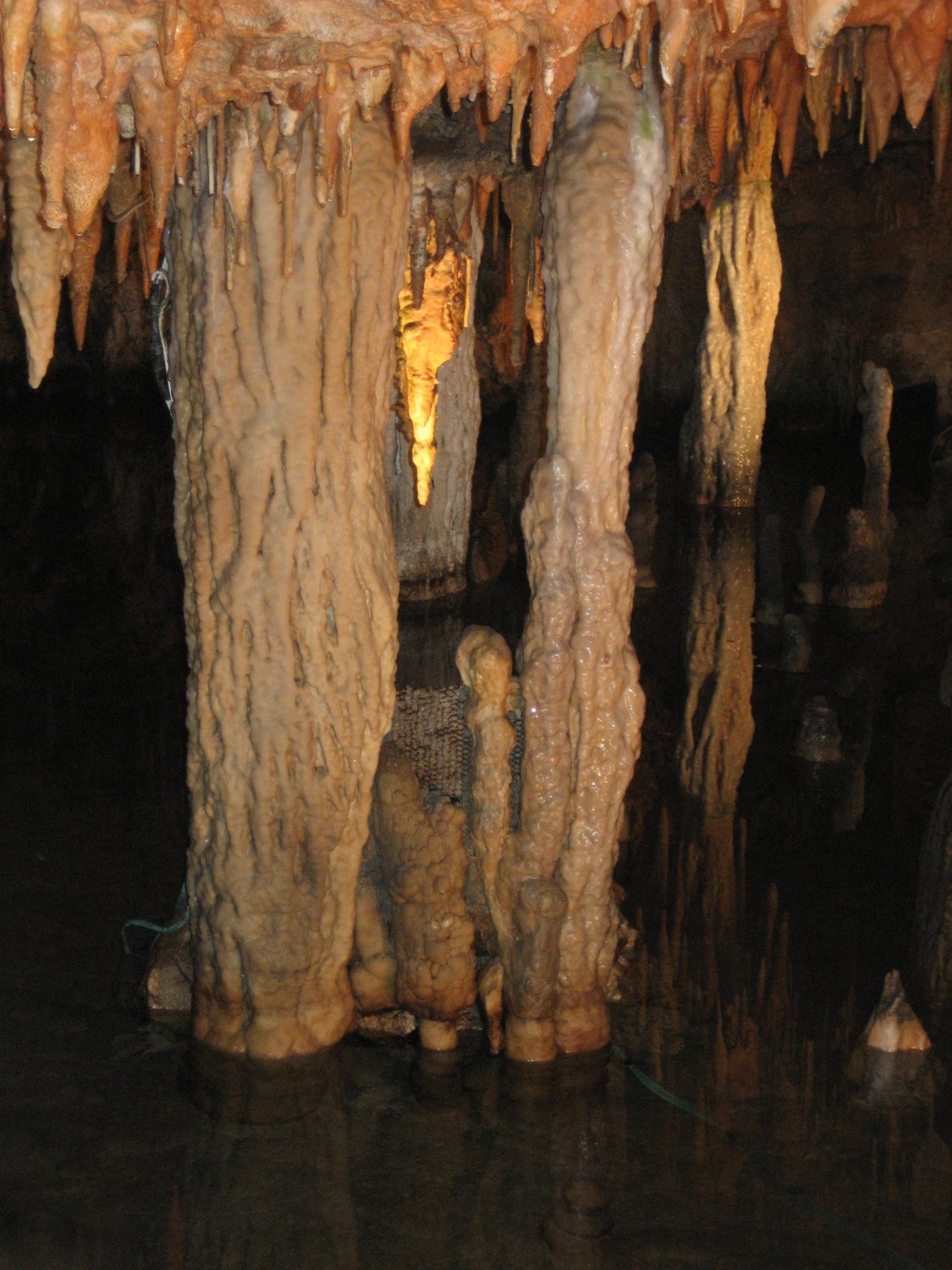 Meramec Caverns