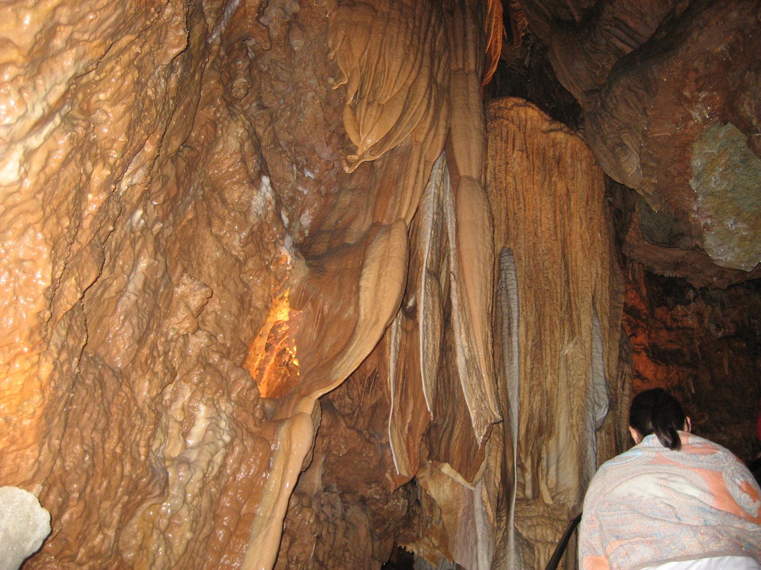Meramec Caverns