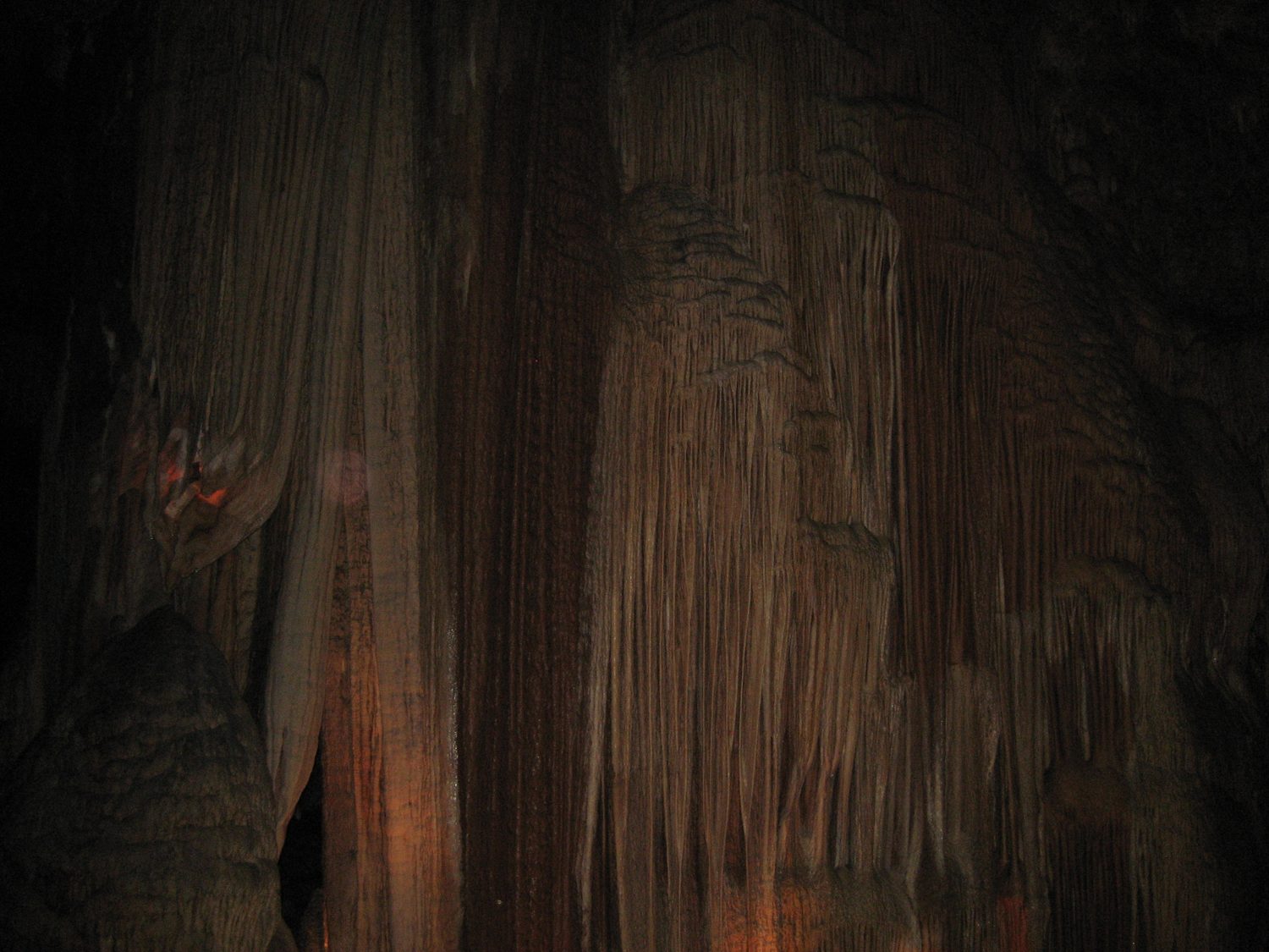 Meramec Caverns