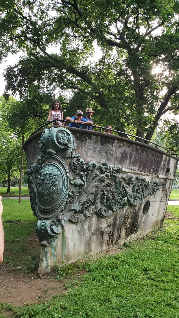 Centennial Park