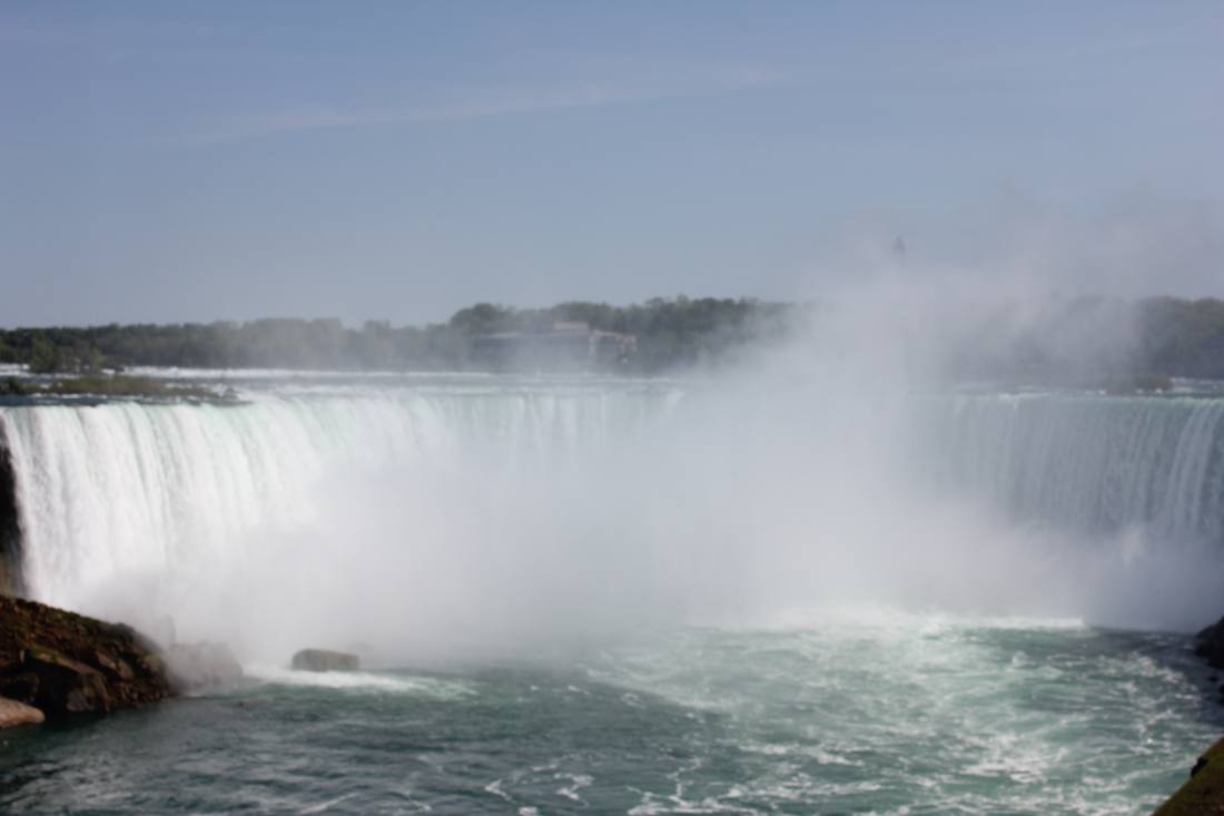 The Falls
