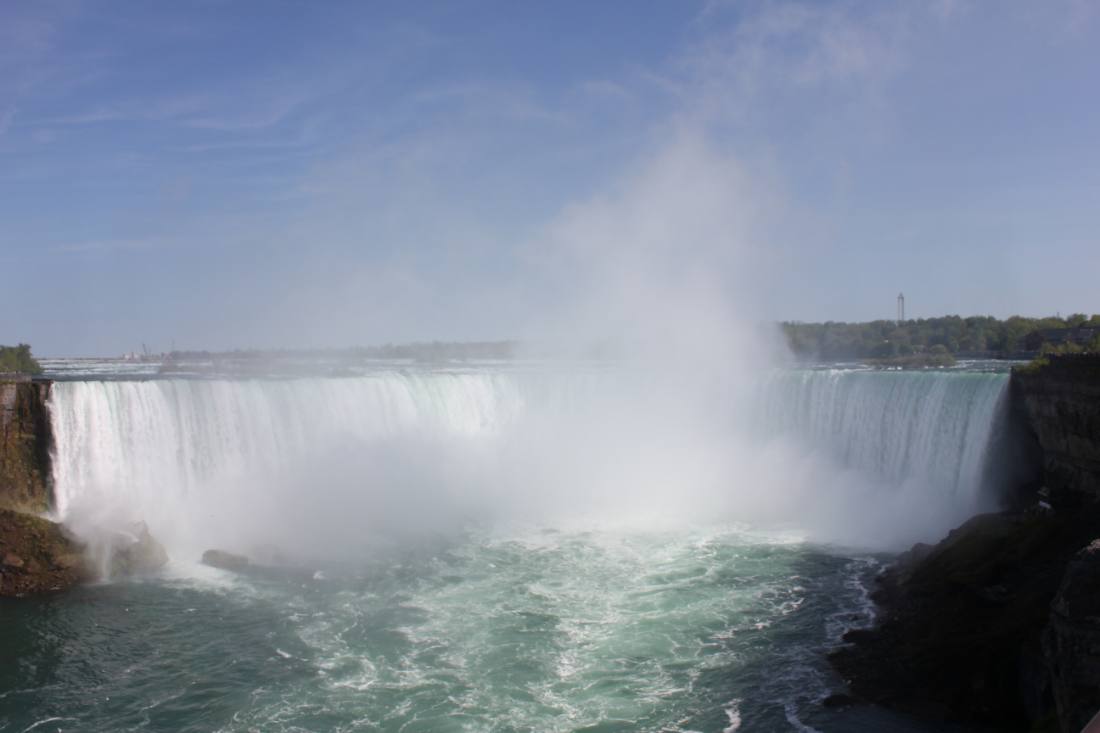 The Falls