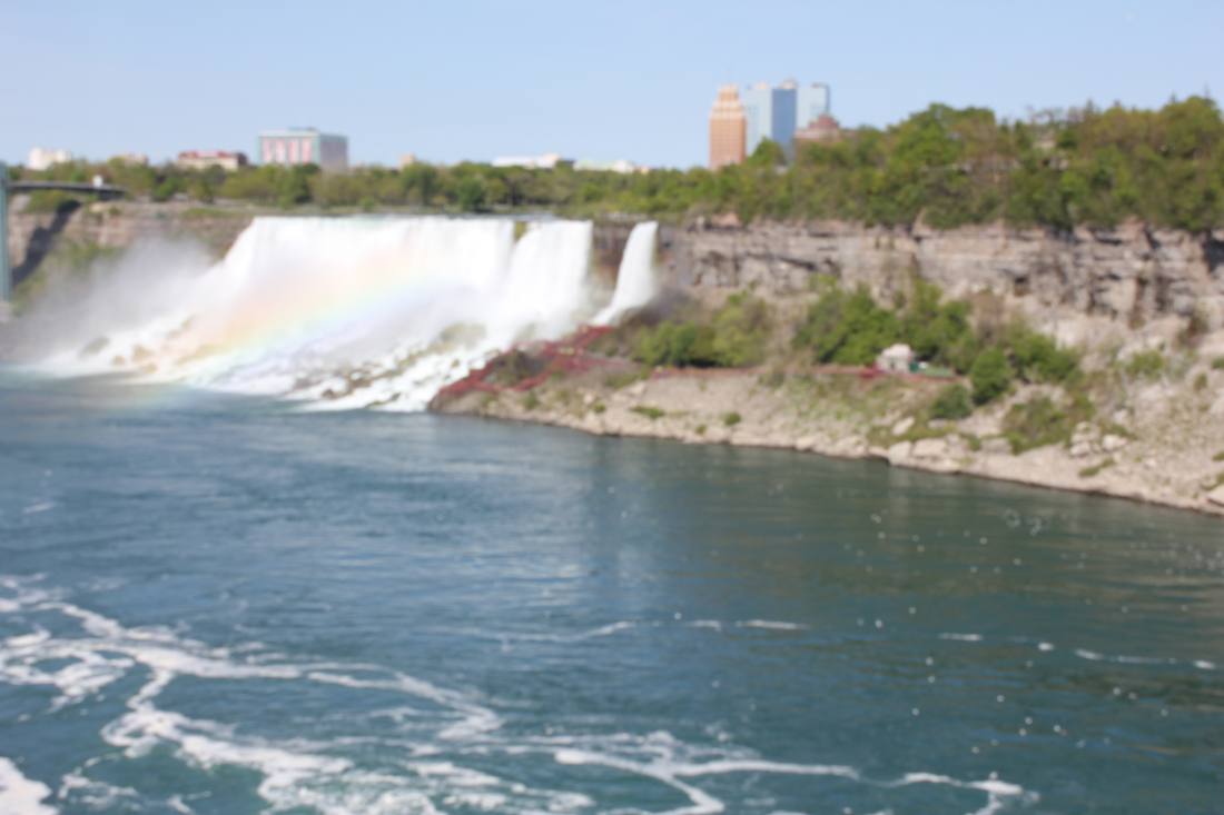 The Falls