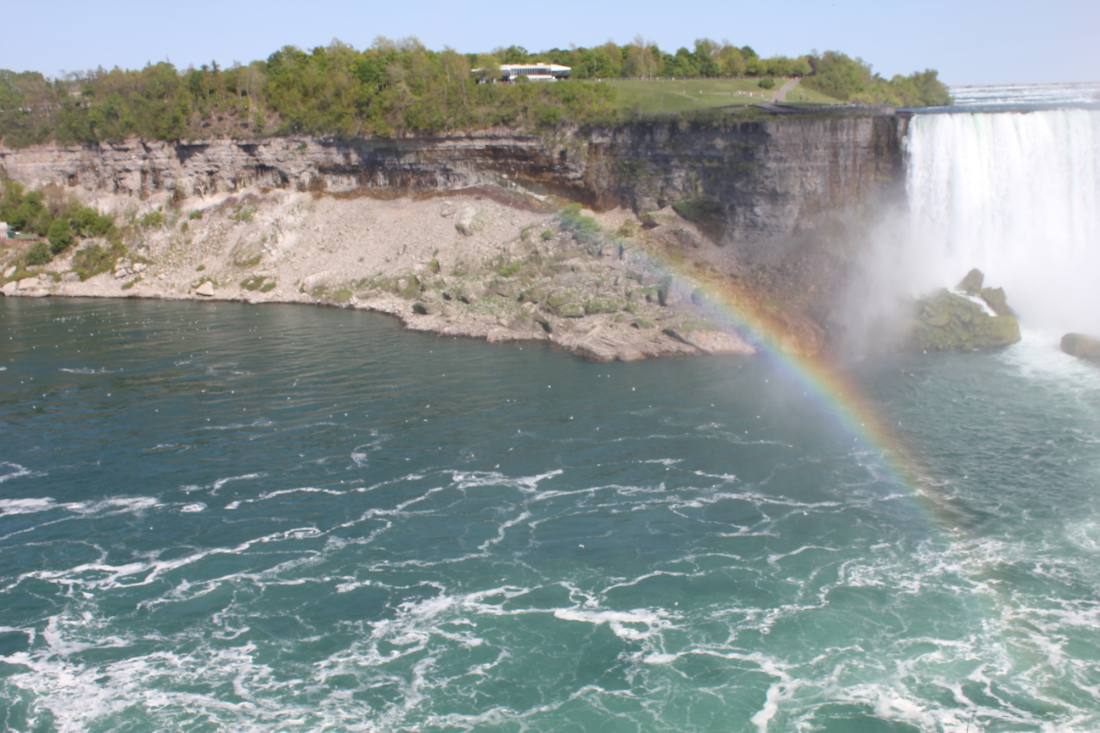 The Falls