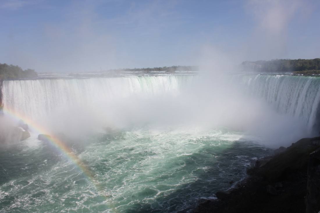 The Falls