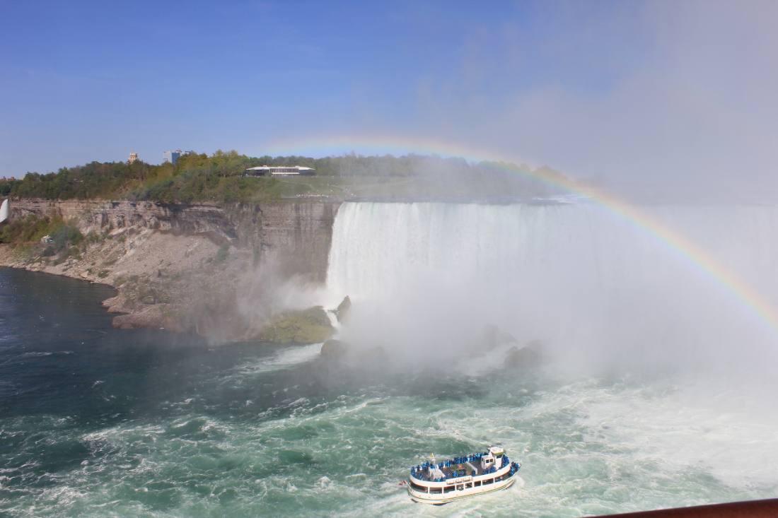 The Falls