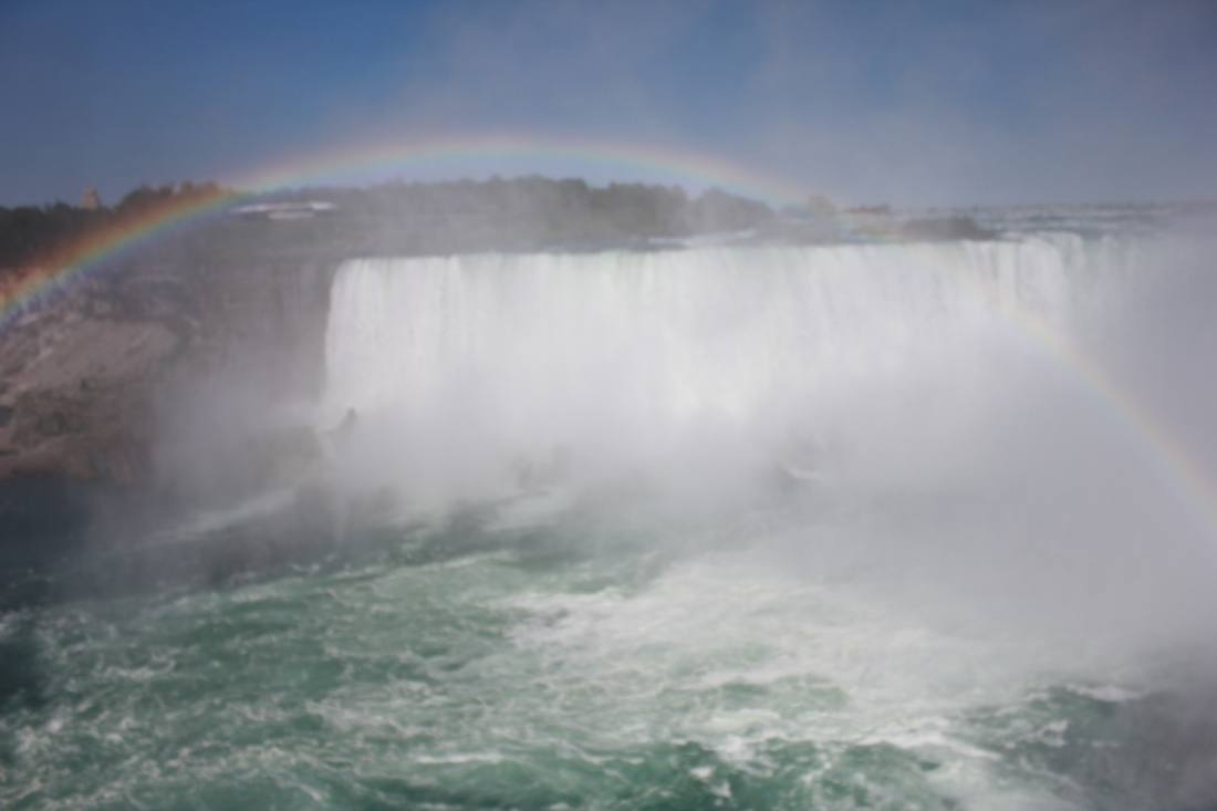 The Falls