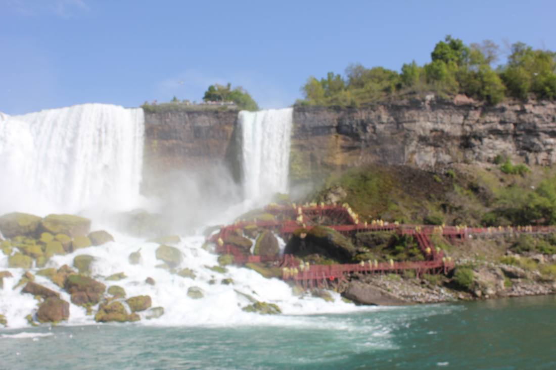 The Falls