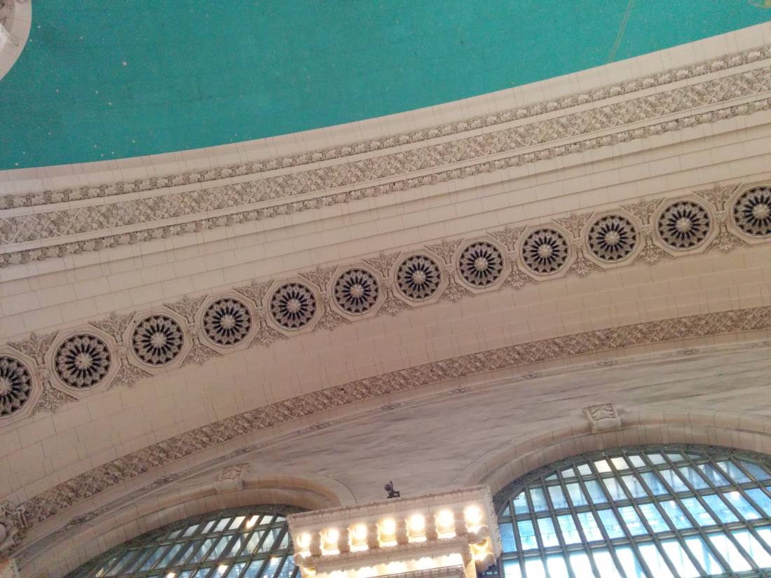 Grand Central Terminal