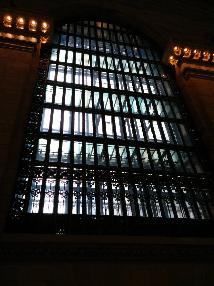 Grand Central Terminal