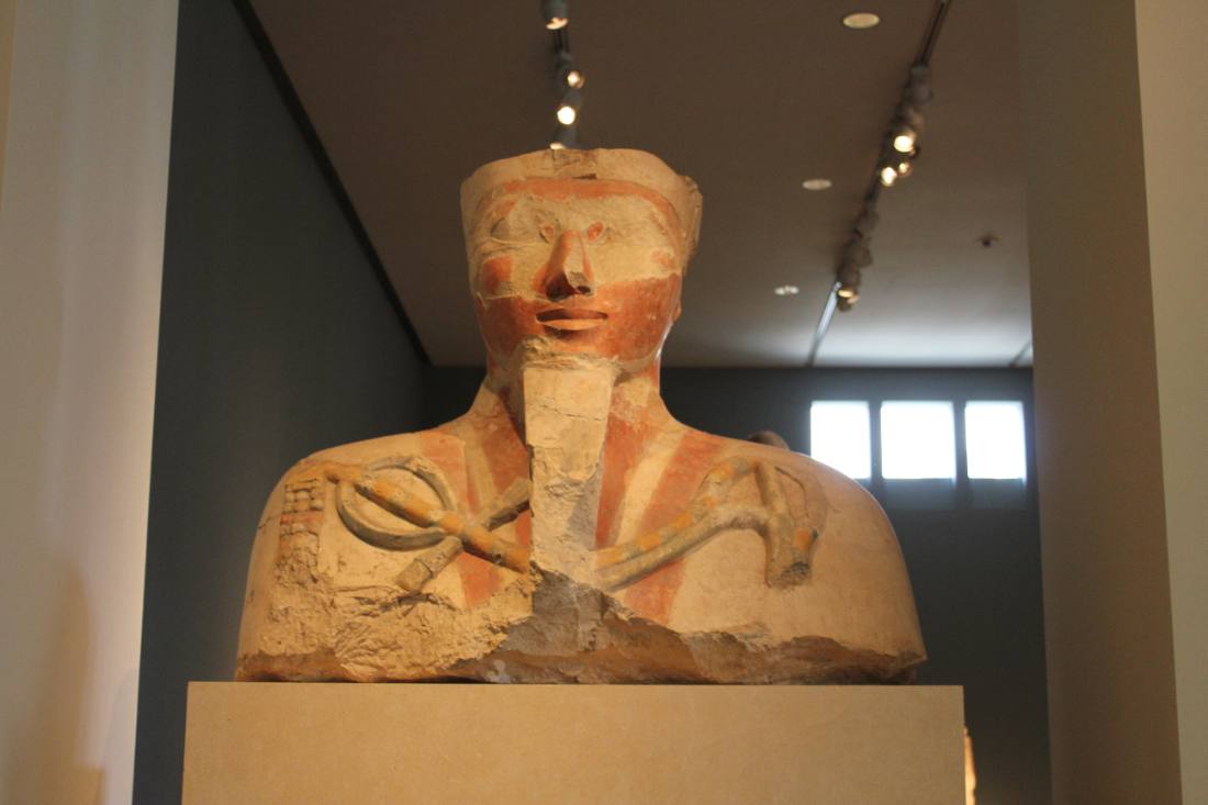 The Met