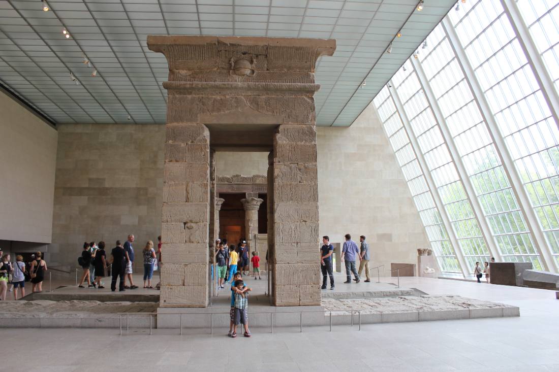 The Met