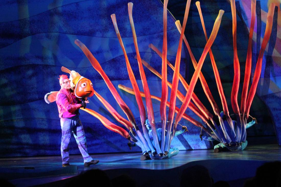 Animal Kingdom