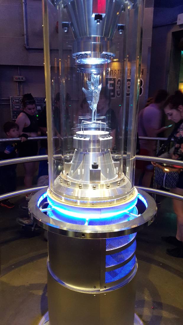Universal Orlando Resort