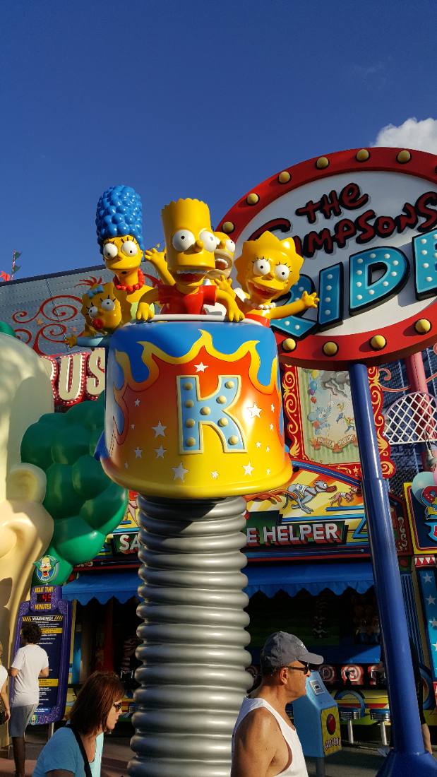 Universal Orlando Resort