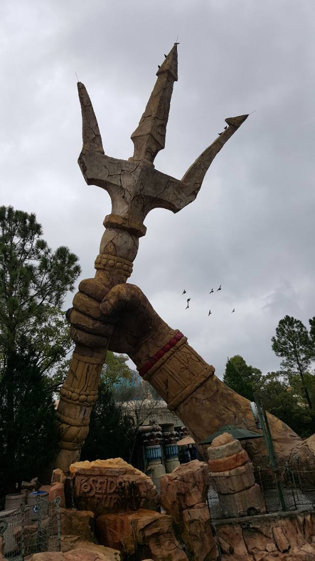 Universal Orlando Resort