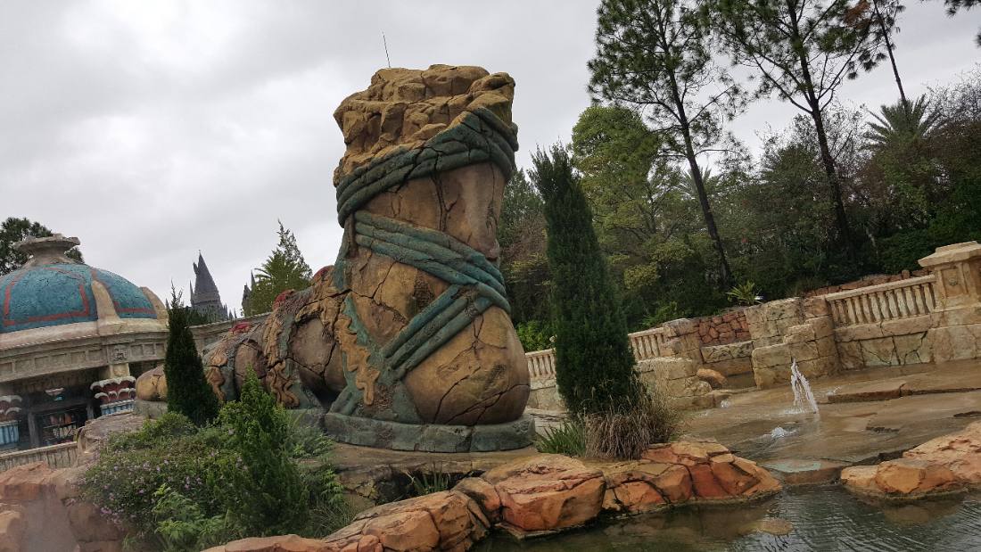 Universal Orlando Resort