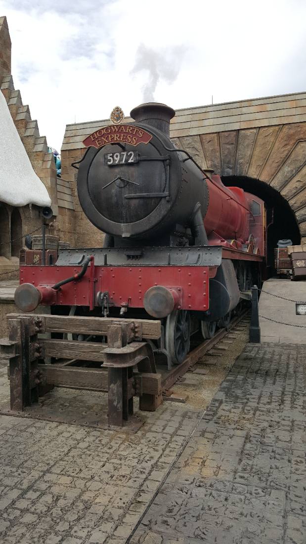 Universal Orlando Resort