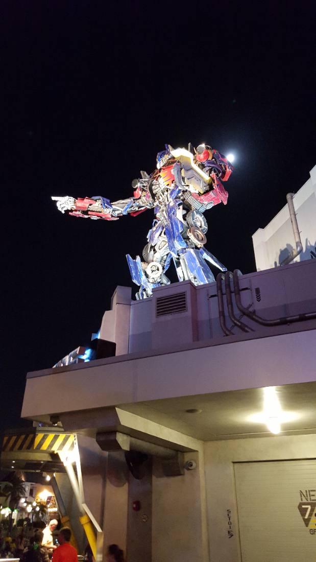 Universal Orlando Resort