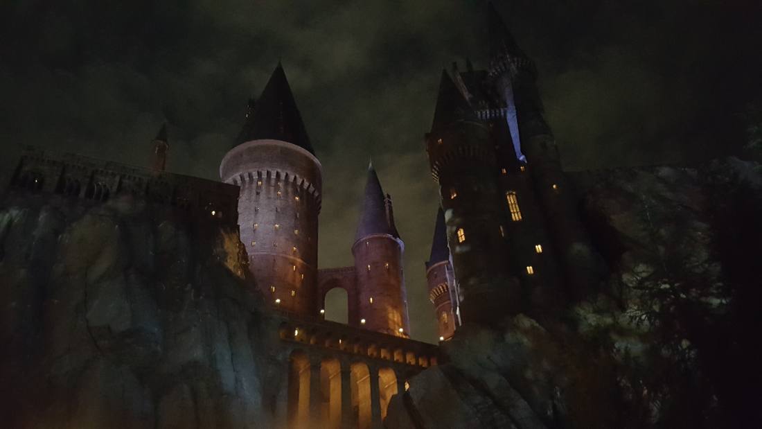 Universal Orlando Resort