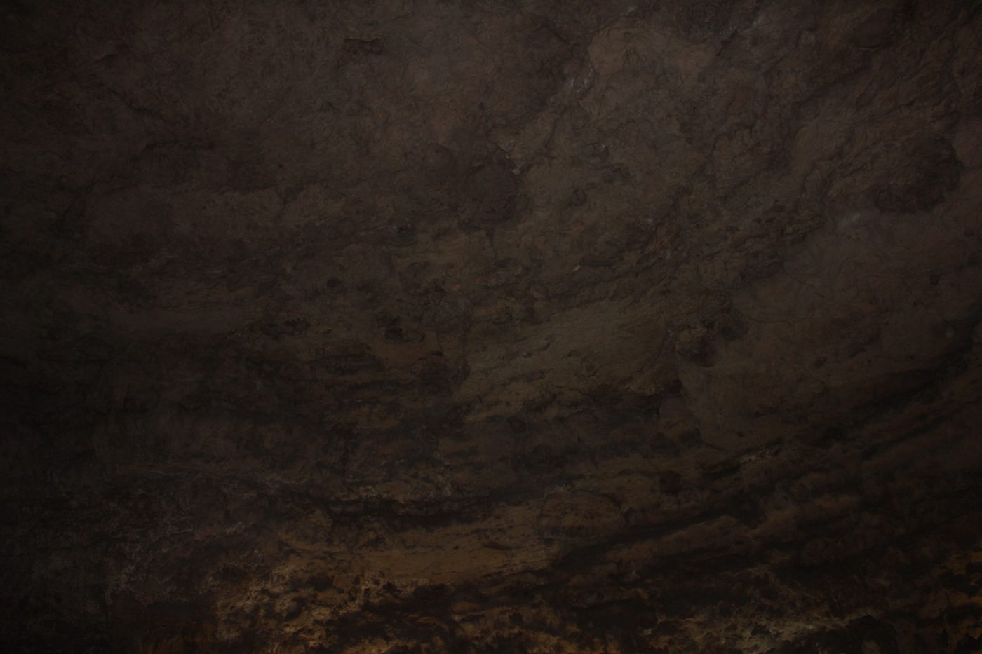 Bridal Cave
