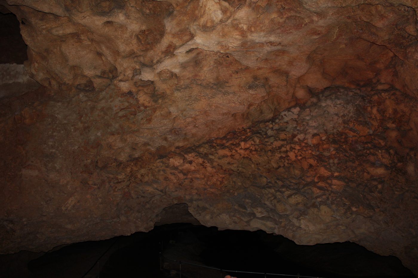 Bridal Cave