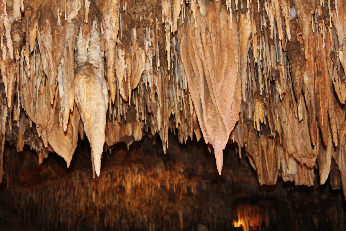 Bridal Cave