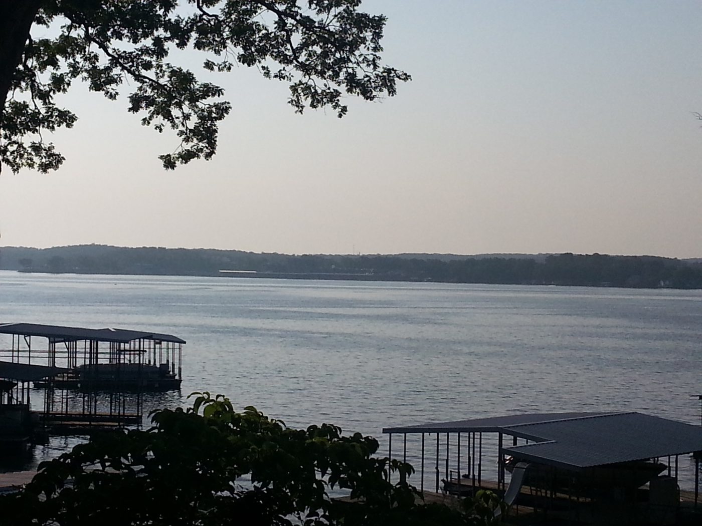Lake of the Ozarks