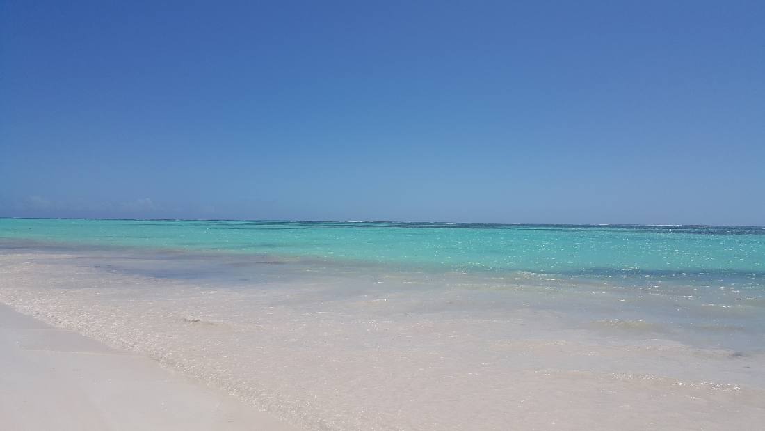 Punta Cana — Alsol Luxury Village