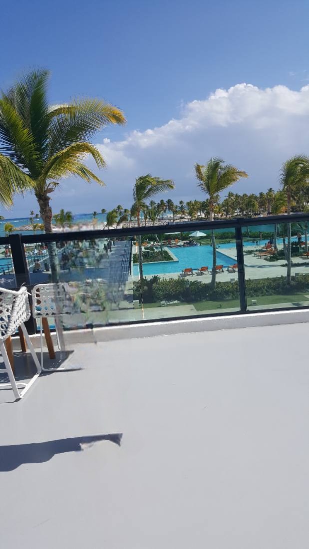 Punta Cana — Alsol Luxury Village