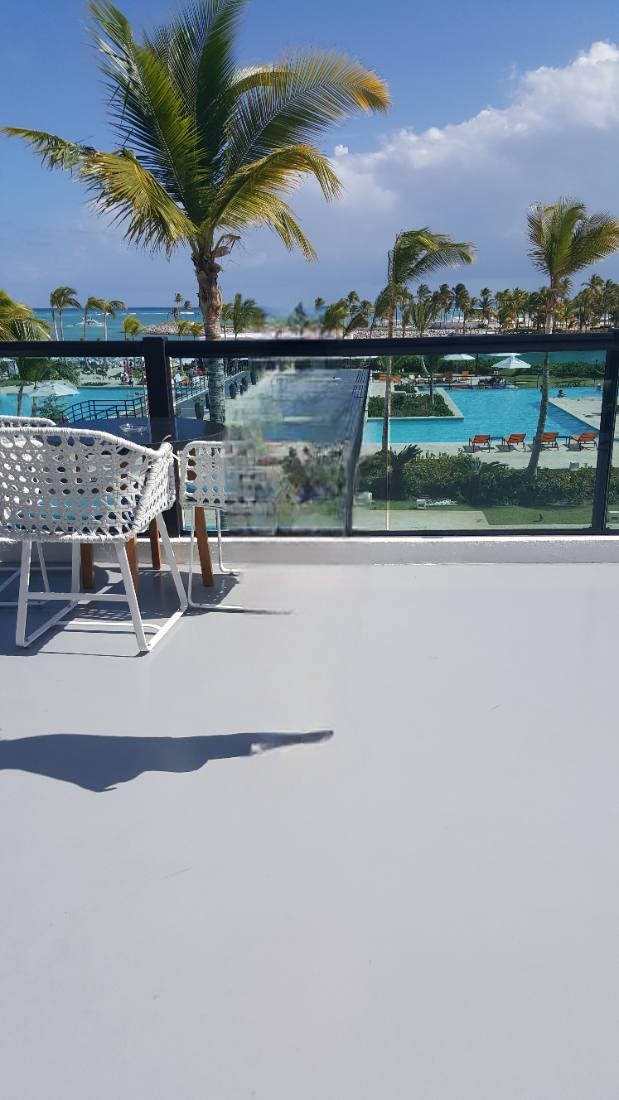 Punta Cana — Alsol Luxury Village