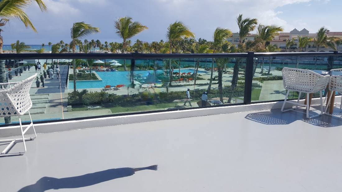 Punta Cana — Alsol Luxury Village