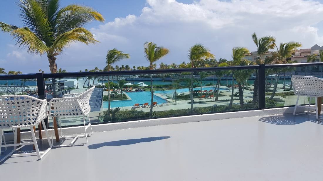 Punta Cana — Alsol Luxury Village
