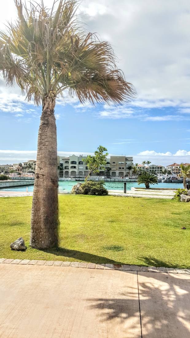 Punta Cana — Alsol Luxury Village
