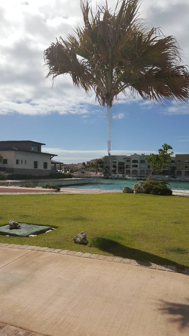 Punta Cana — Alsol Luxury Village