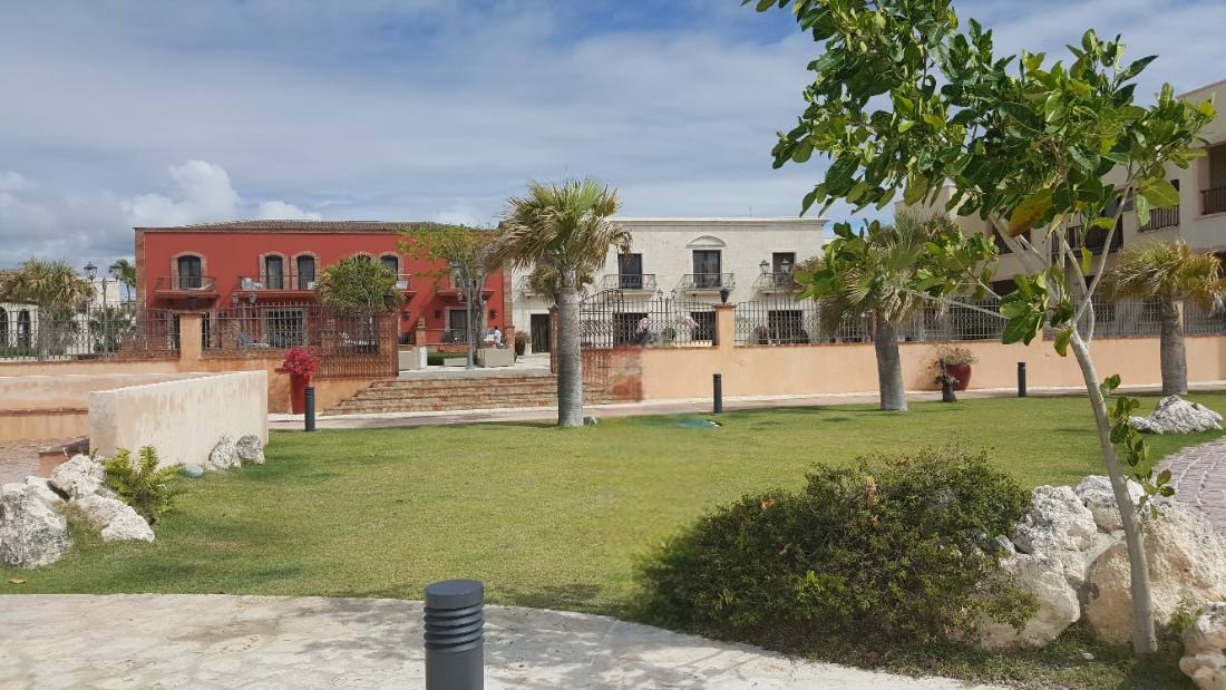 Punta Cana — Alsol Luxury Village