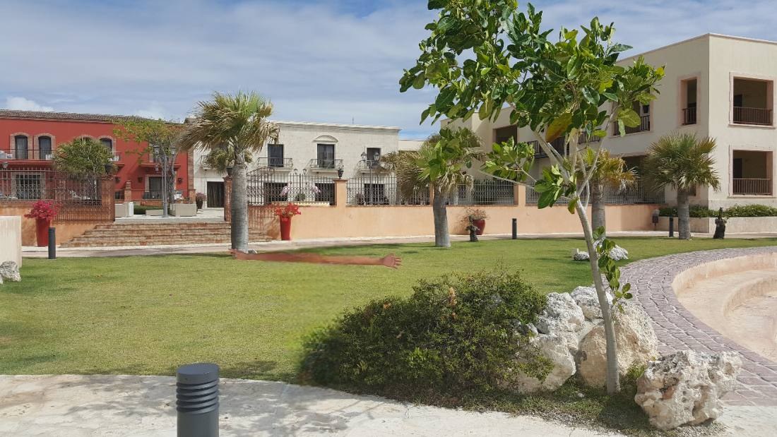 Punta Cana — Alsol Luxury Village