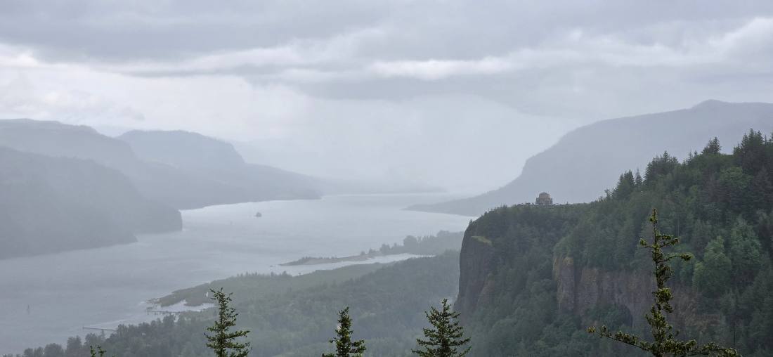 Portland 2024